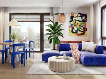 Prodej bytu 3+kk, Brno, Plynárenská, 71 m2