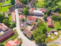 Prodej rodinného domu, Netunice, 80 m2