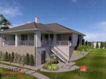 Prodej pozemku pro bydlení, Krňany, 2221 m2