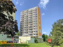 Prodej bytu 4+1, Most, Josefa Suka, 82 m2