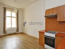 Pronájem bytu 2+kk, Praha, Plaská, 42 m2