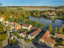 Prodej rodinného domu, Horoušany, Lipová, 114 m2