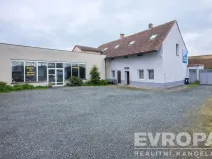 Pronájem komerční nemovitosti, Kolín - Štítary, Na Návsi, 425 m2