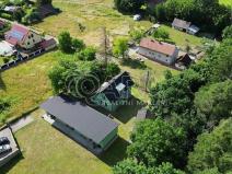 Prodej rodinného domu, Křečovice - Živohošť, 297 m2