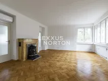 Pronájem rodinného domu, Praha - Smíchov, K vodojemu, 250 m2