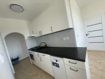 Pronájem bytu 3+1, České Budějovice - České Budějovice 3, Budivojova, 66 m2