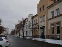 Pronájem bytu 3+kk, Kladno, Jana Palacha, 113 m2