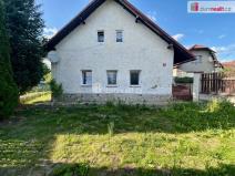 Prodej rodinného domu, Bernartice, 150 m2