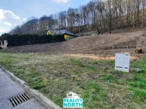 Prodej pozemku pro bydlení, Benešov nad Ploučnicí, Heřmanovská, 1493 m2