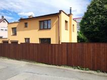 Prodej chalupy, Břidličná, U hřiště, 150 m2