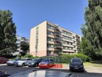 Prodej bytu 3+1, Velešín, Sídliště, 65 m2