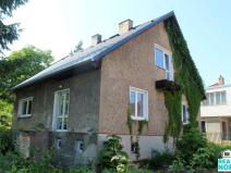 Prodej rodinného domu, Lhotka nad Labem, 336 m2