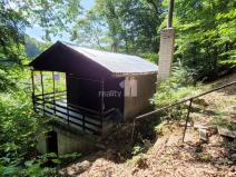 Prodej chaty, Salaš, 36 m2