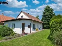 Prodej rodinného domu, Seč, U Veselky, 144 m2