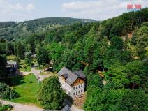 Prodej bytu 2+kk, Janov nad Nisou, 62 m2