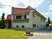 Prodej komerční nemovitosti, Uhlířské Janovice, Kolínská, 495 m2