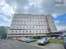 Pronájem bytu 2+1, Litvínov - Horní Litvínov, Koldům, 54 m2