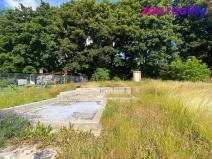 Prodej zahrady, Chomutov, 351 m2
