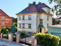 Prodej vily, Litoměřice - Předměstí, Neumannova, 260 m2