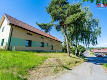 Prodej rodinného domu, Nížkov, 100 m2