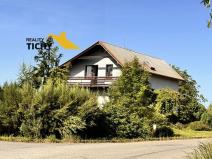 Prodej rodinného domu, Radíkovice, 138 m2