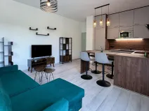 Prodej bytu 2+kk, Mariánské Lázně, Chebská, 54 m2