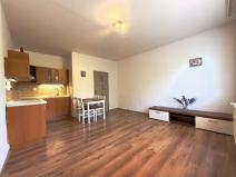 Pronájem bytu 2+kk, Česká Lípa, Havlíčkova, 41 m2