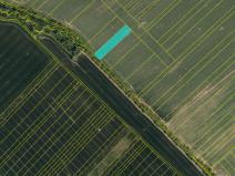 Prodej pole, Loukov, 15417 m2