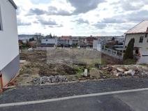 Prodej pozemku pro bydlení, Kosmonosy, 636 m2