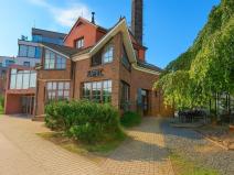 Prodej rodinného domu, Uherské Hradiště, Moravní náměstí, 262 m2