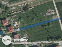 Prodej pozemku pro bydlení, Předín, 492 m2