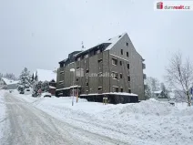Prodej bytu 4+kk, Harrachov - Nový Svět, 105 m2