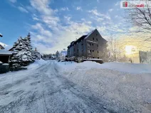 Prodej bytu 4+kk, Harrachov - Nový Svět, 105 m2