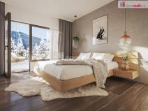 Prodej bytu 2+kk, Harrachov - Nový Svět, 56 m2