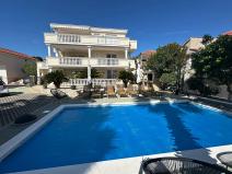 Prodej bytu 3+kk, Kožino, Chorvatsko, 115 m2