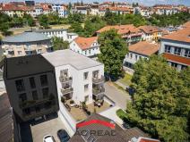 Prodej bytu 3+kk, Brno - Husovice, Rotalova, 54 m2