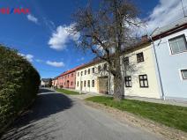 Prodej rodinného domu, Štěpánov - Moravská Huzová, 457 m2