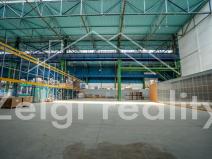 Pronájem skladu, Brno, 784 m2