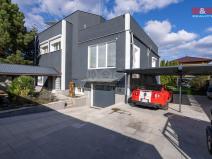 Prodej rodinného domu, Praha - Újezd nad Lesy, Velimská, 250 m2