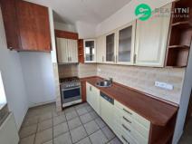 Prodej bytu 2+1, Plesná, 5. května, 56 m2