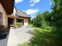 Pronájem rodinného domu, Světice, Na Spojce, 320 m2