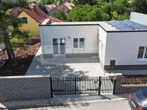 Prodej rodinného domu, Radim, 70 m2