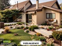 Prodej rodinného domu, Nemotice, 60 m2