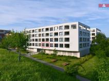 Prodej bytu 2+kk, Praha - Dolní Měcholupy, Františka Jansy, 53 m2