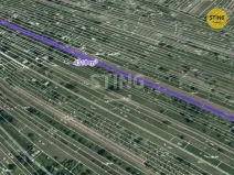 Prodej pozemku, Strážnice, 4330 m2