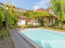 Prodej rodinného domu, Sulice - Hlubočinka, U Lesa, 272 m2