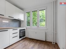 Prodej bytu 2+1, Strakonice - Strakonice I, Sídliště 1. máje, 43 m2