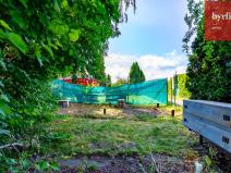 Prodej zahrady, Opava, 95 m2