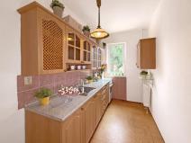 Prodej bytu 2+1, České Budějovice - České Budějovice 5, Dobrovodská, 51 m2