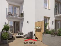 Prodej bytu 3+kk, Brno - Husovice, Rotalova, 54 m2